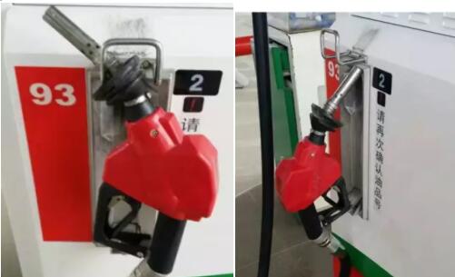 油氣回收設備 油氣回收設備